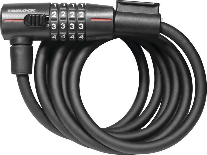 Productafbeelding Trelock KS 415 Code (110 cm)