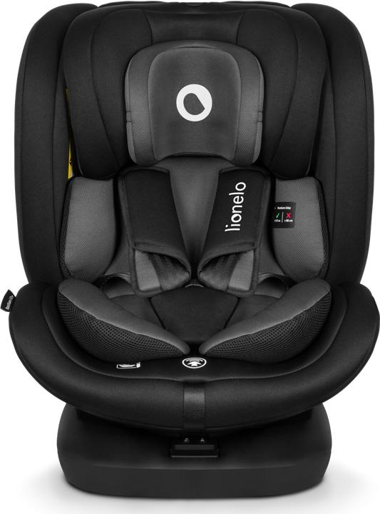 Lionelo Bastiaan (Reboarder, Norme ECE R129/i-Size)