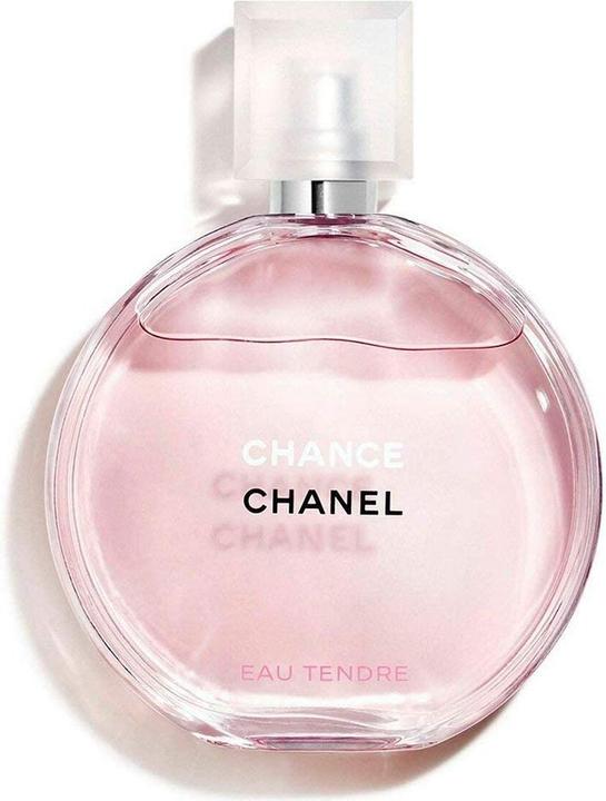 Chanel Chance Eau Tendre (Eau de parfum, 35 ml) - buy at Galaxus