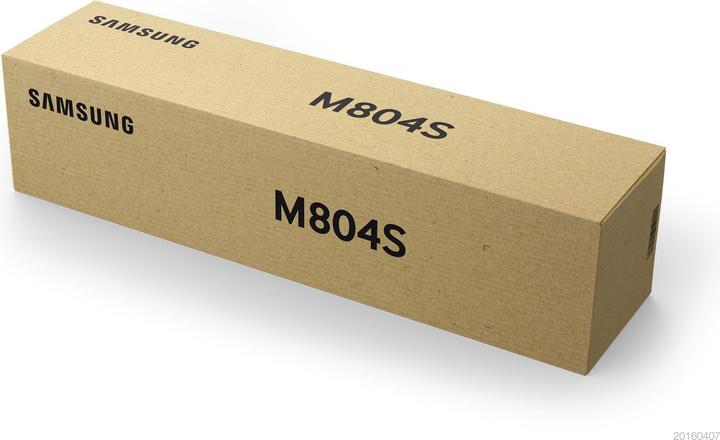 Actual product image Samsung Clt-Y804s (Y)