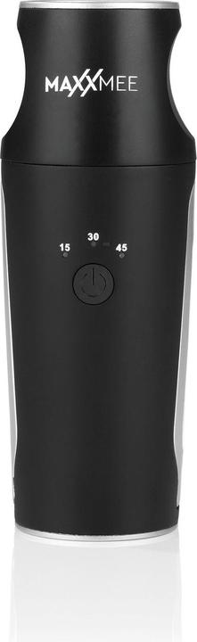 Immagine prodotto Maxxmee Pressa da stiro Hero 1000 W, Nero (1000 W)