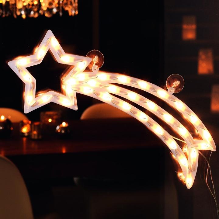 Produktbild Konstsmide Komet