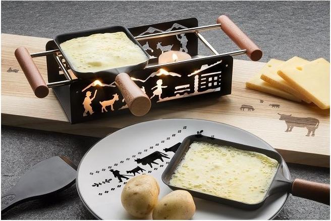 Image du produit TTM Le fromage à pâte molle Heidi