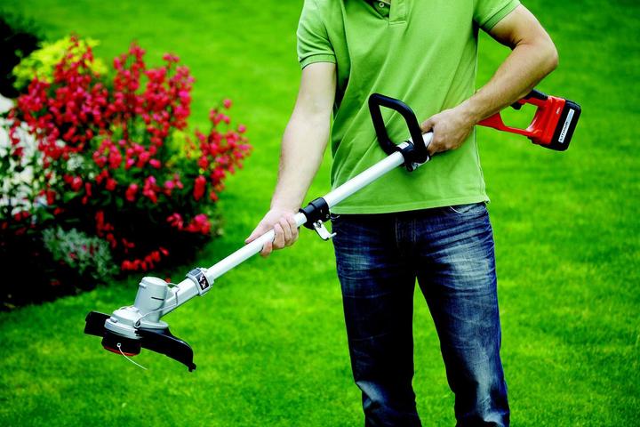 Produktbild Black & Decker Glc3630l20 (Trimmfaden)