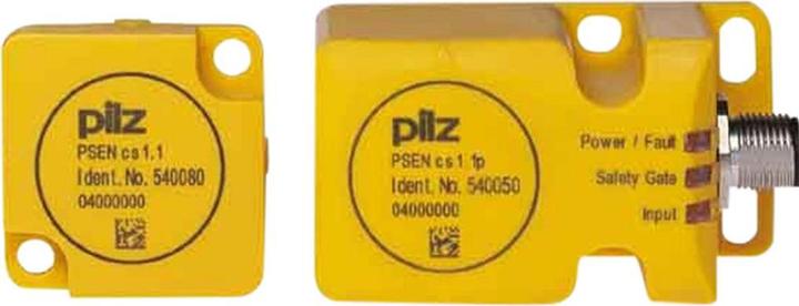 Pilz GmbH & Co. KG Veiligheidssensor PSEN cs1.1p/PSEN cs1.1 1 Eenheid