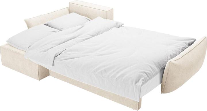 Actual product image Micadoni Kaelle (Corner sofa)