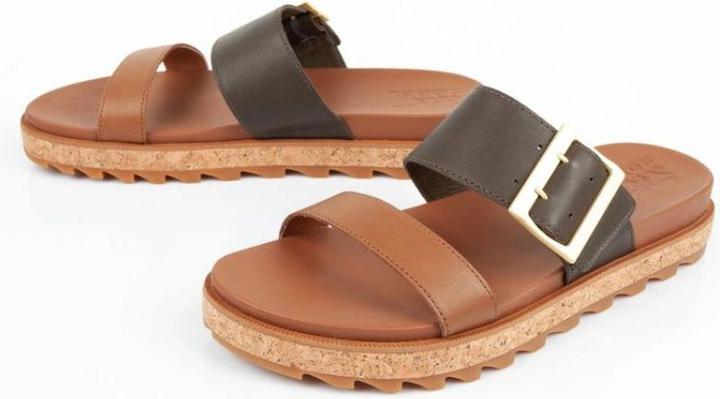 Produktbild Sorel Roaming Slide Flip-Flops (36)
