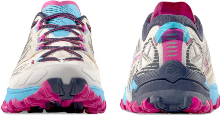 Image du produit La Sportiva Bushido III Woman, Mountain Running® Schuh Low Cut (38.5)