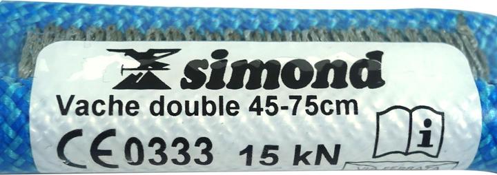 Immagine prodotto Simond Doppelleine La Vache (0.75 m)