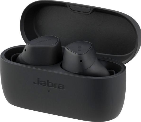 Productafbeelding Jabra Elite 3 (7 h, Bedraad, Draadloze)
