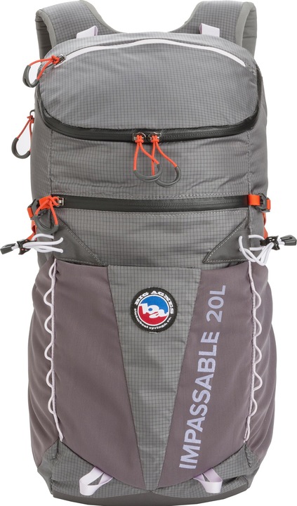 Big Agnes Impassable 20L (20 l)