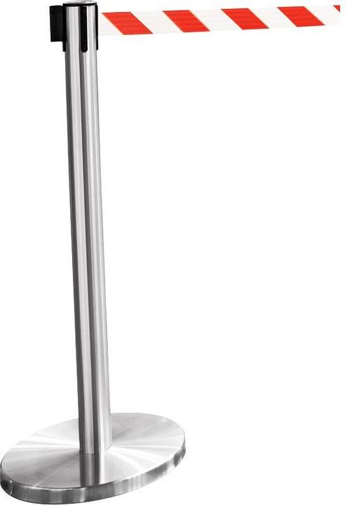 Produktbild Rs-Guidesystems Gurtpfosten GL 45 Nirosta