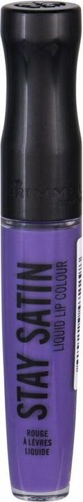 Actual product image Rimmel London Stay Satin (850 Atomic)