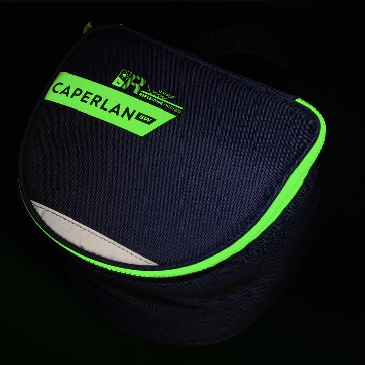 Immagine prodotto Caperlan Coperchio per mulinelli da pesca in poliestere