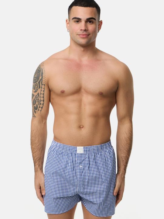 Actual product image Mg-1 Boxer Core (XXL, pack of 4)