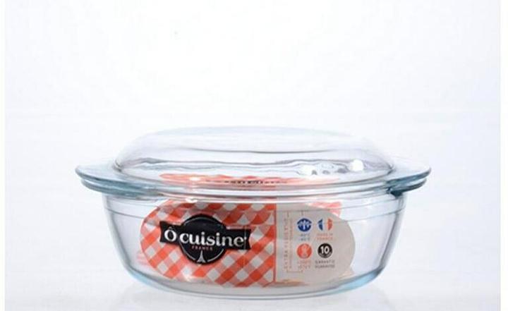 Produktbild Pyrex Cocotte O-Cuisine