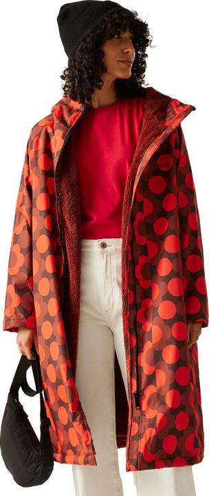 Produktbild Regatta Orla Kiely Robe (One Size)