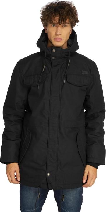 Actual product image Brandit Marsh Lake Parka (M)