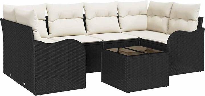 Produktbild vidaXL Allan