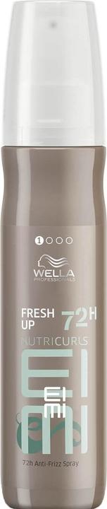 Eimi Wella Professionals Nutricurls Fresh Up Curl Erfrischendes Entwirrungsspray 150ml (150 ml)