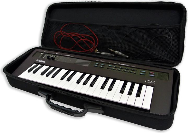 Produktbild Analog PULSE Case For Yamaha Reface / Arturia KeyStep 37