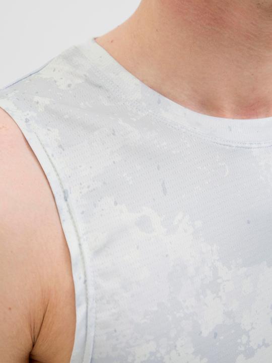 Actual product image Jack & Jones Jcocnz Tank Top Sn (XXL)