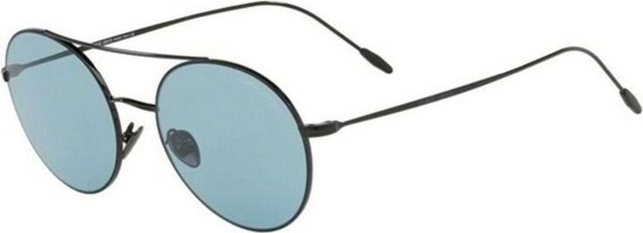 Actual product image Armani Exchange Ladies' Sunglasses Armani 0AR6050 Ã¸ 54 mm