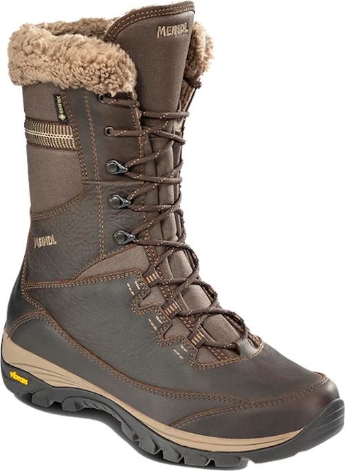 Actual product image Meindl Novara Lady GTX® (39.5)