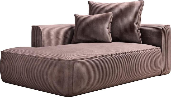 Produktbild Vente-unique Pineta (Ecksofa)