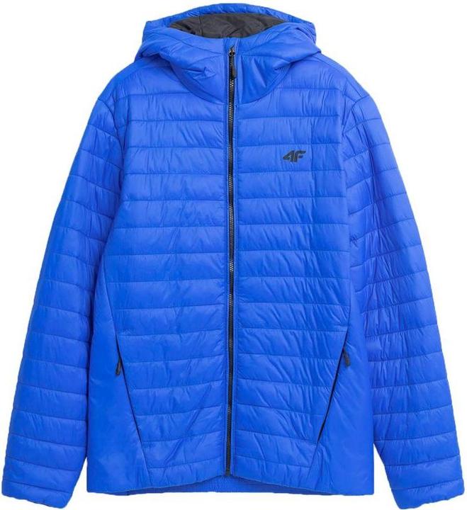 Produktbild 4F Herrenjacke (S)