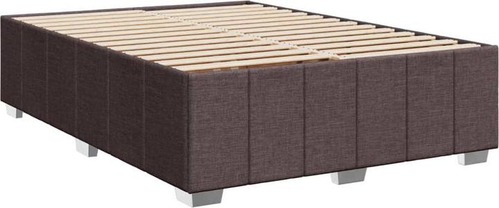 Image du produit vidaXL Bettgestell (140 x 200 cm)