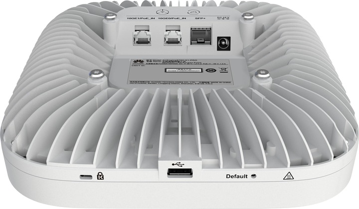 Actual product image Huawei Access Point AirEngine 8760-X1-PRO (9600 Mbit/s)