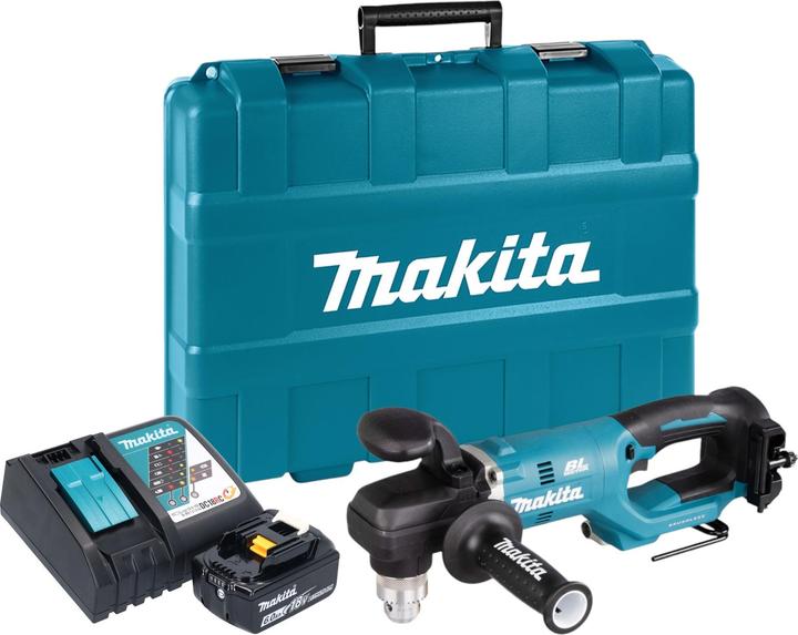 Image du produit Makita DDA 450 (Perceuse d’angle)