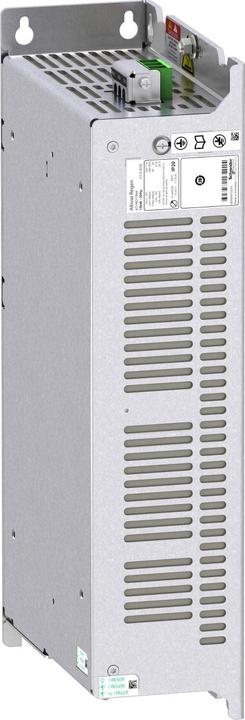 Actual product image Schneider Electric Modicon X80 terminal block, 40-pin removable screw terminal, 1x 0.34-1 mm² BMXFTB4000