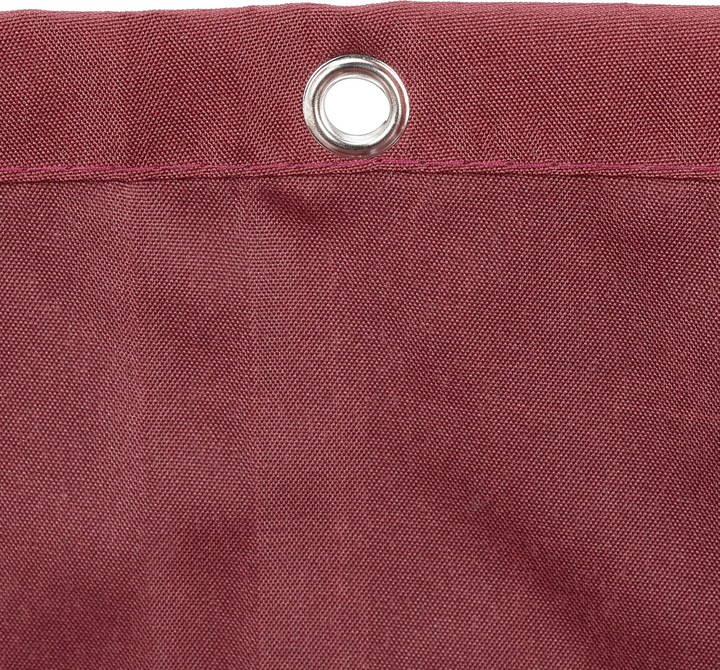 Image du produit Relaxdays Voile d'ombrage (250 x 350 cm)