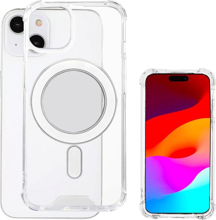 Immagine prodotto 4smarts Caso ibrido Ibiza (Apple iPhone 15)