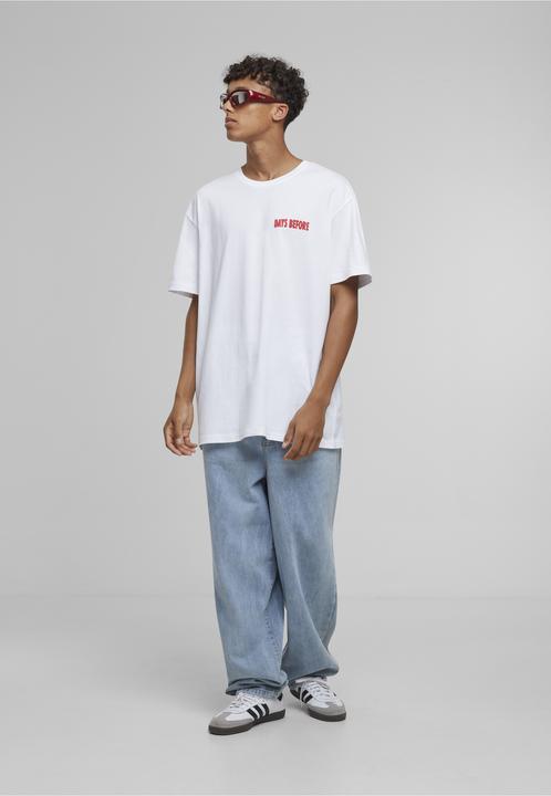 Produktbild Urban Classics Upscale Days Before Overize Tee - 178331 (S)