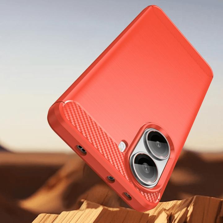 Produktbild Cover-Discount Metall Carbon Look (Xiaomi Poco X7 Pro)