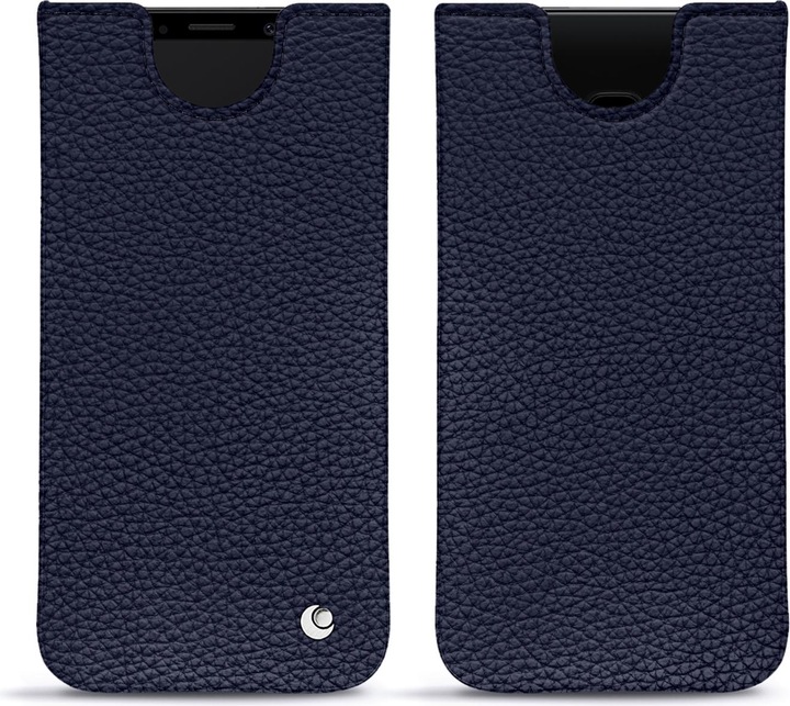 Produktbild Noreve Lederschutzhülle (Samsung Galaxy S9)