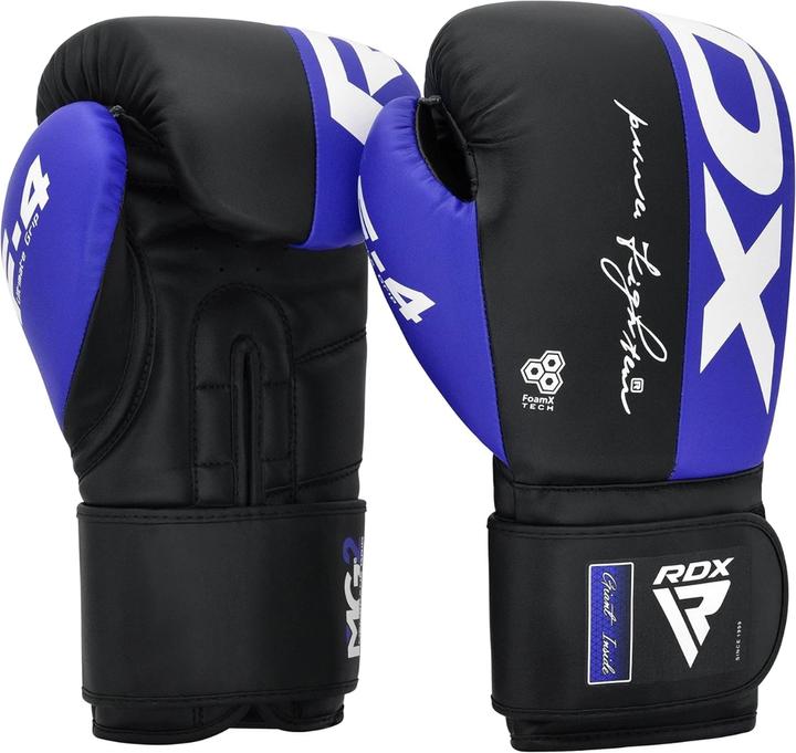 Produktbild Rdx Boxhandschuhe REX F4 (10 OZ)