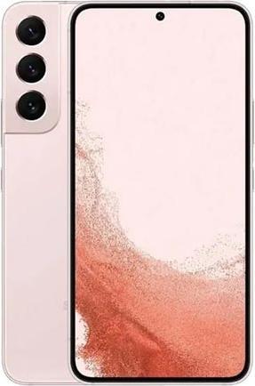 Immagine prodotto Samsung Galaxy S22 (128 GB, Oro pink, 6.10", Doppia SIM, 5G)
