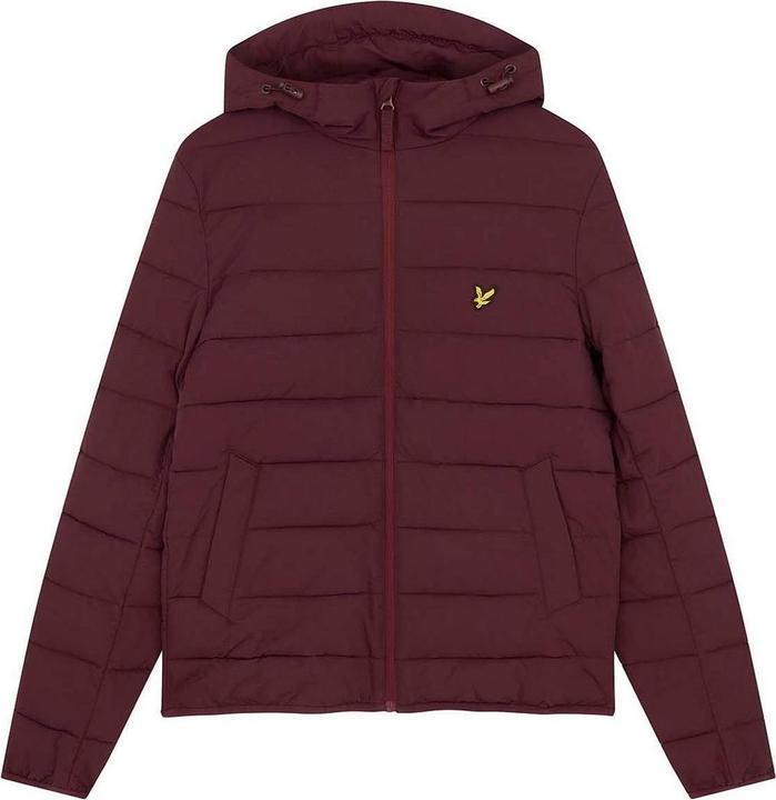 Produktbild Lyle and Scott Steppjacke Leicht (XS)