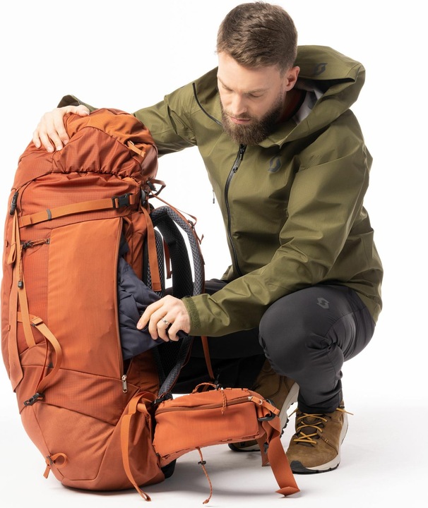 Immagine prodotto Bach Confezione Daydream 65 (65 l)