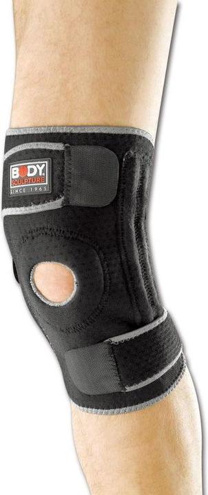 Body Sculpture BNS 7205E Kniestabilisator