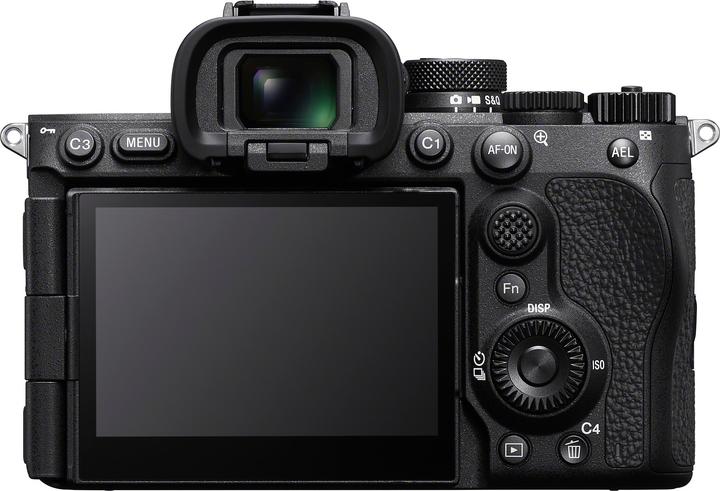 Immagine prodotto Sony Alpha 7R VI (66.80 Mpx, Full frame / FX)