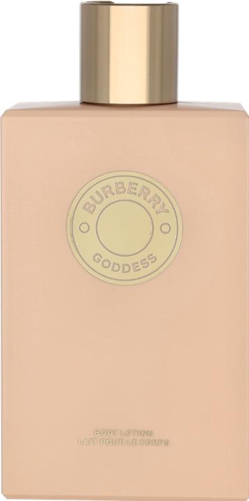 Produktbild Burberry Goddess (Körpermilch, 200 ml)