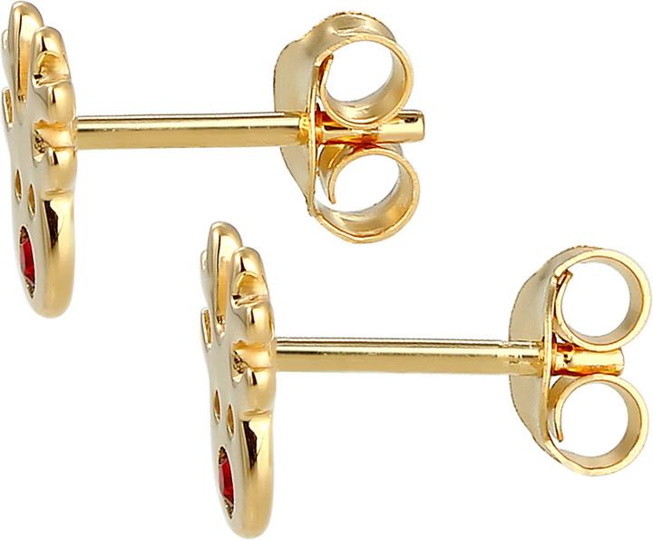 Immagine prodotto Elli Cervo, Natale (Argento)