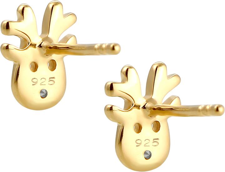 Immagine prodotto Elli Cervo, Natale (Argento)