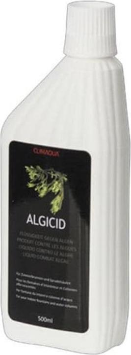 Produktbild Climaqua Algicid (500 g, 500 ml)