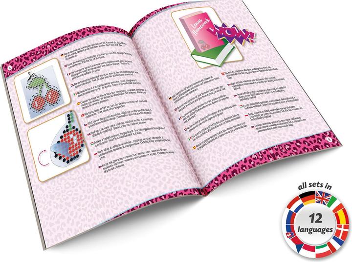 Image du produit Lena Diamond Art